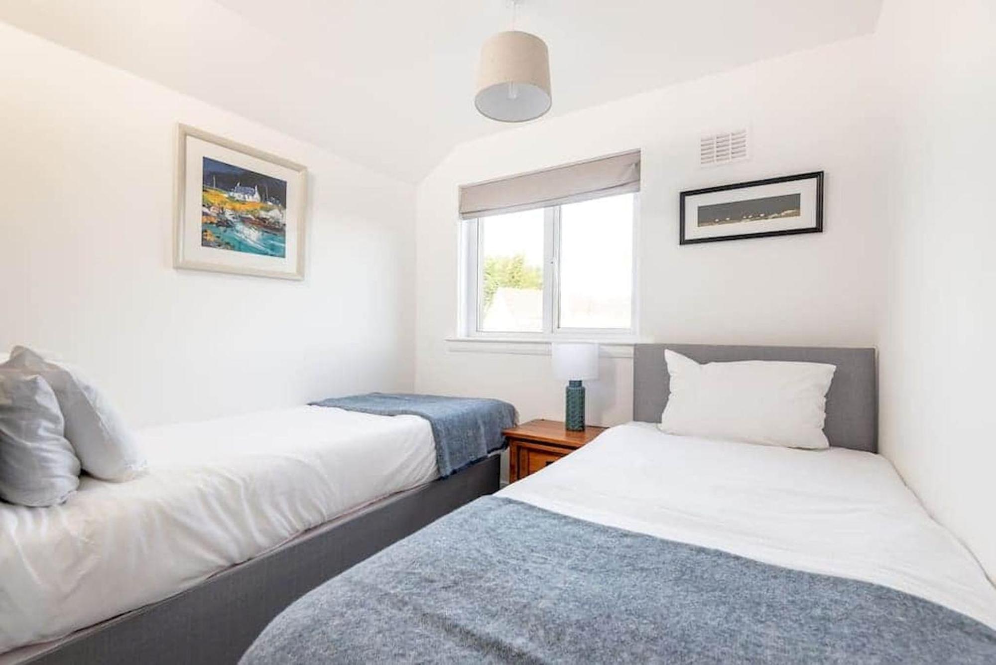 Radernie Place - No 23 St Andrews Exterior photo
